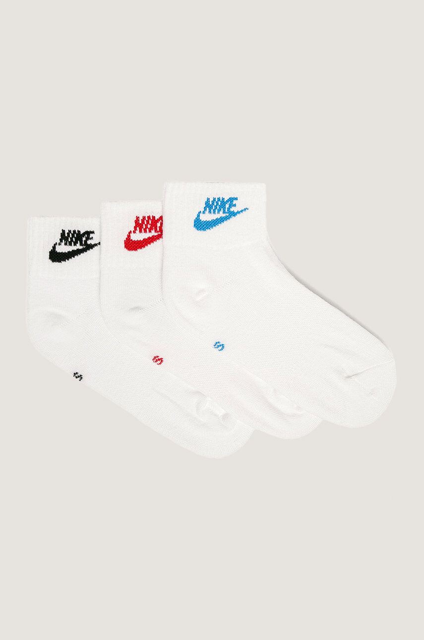 Nike Sportswear Ponožky (3 pack) - Pepit.cz