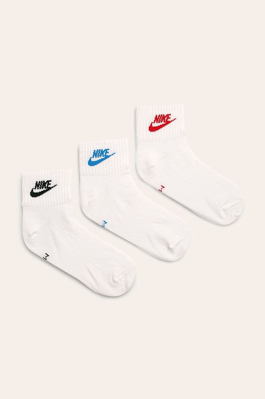 Nike Sportswear Ponožky (3-pack) - Pepit.cz