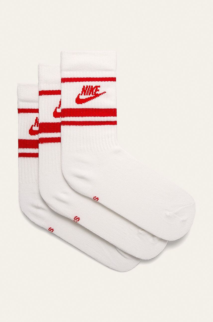 Nike Sportswear Ponožky (3 pack) - Pepit.cz