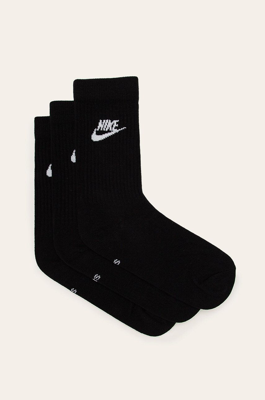 Nike Sportswear Ponožky (3-pack) - Pepit.cz