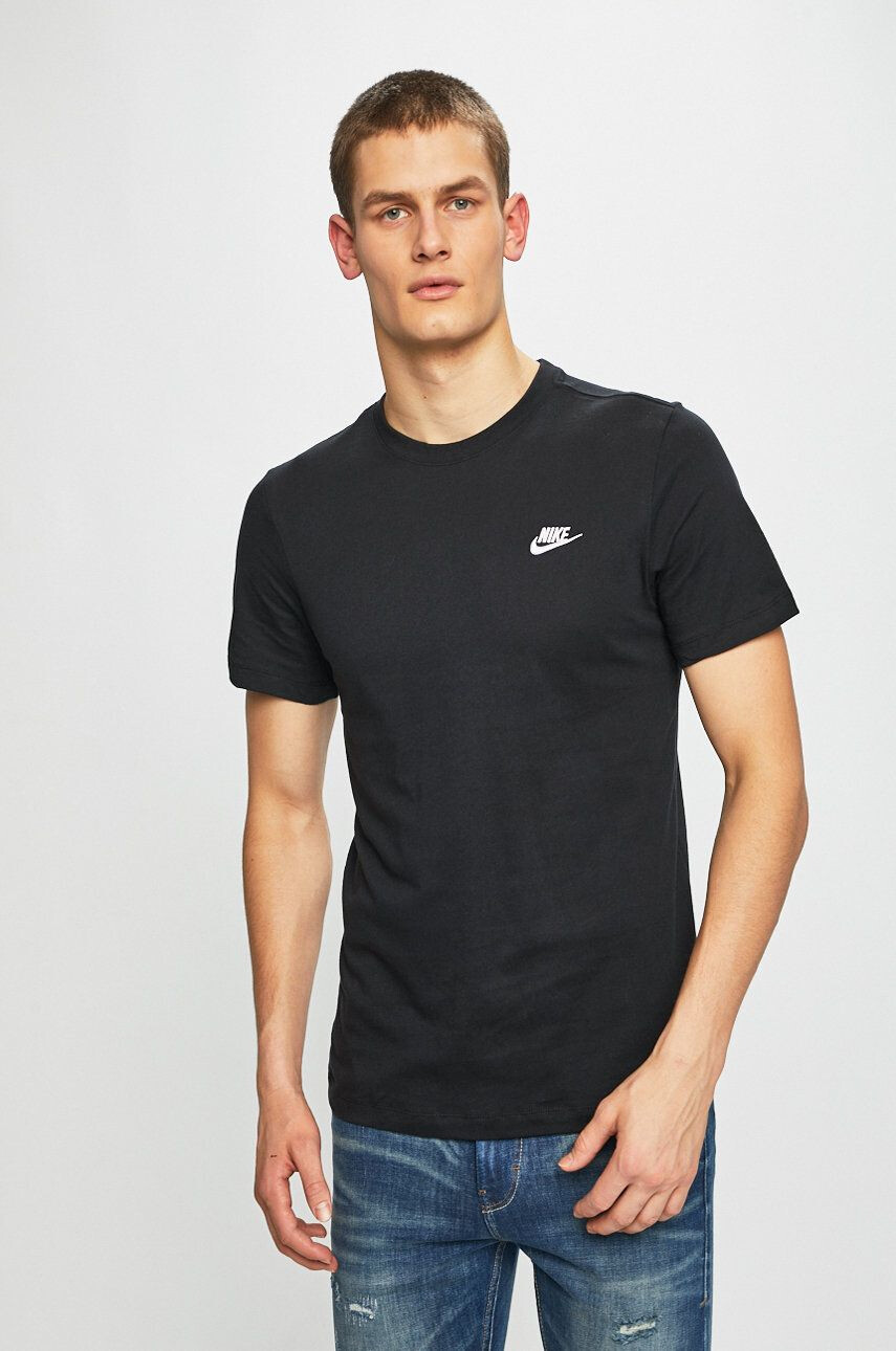 Nike Sportswear Tričko - Pepit.cz