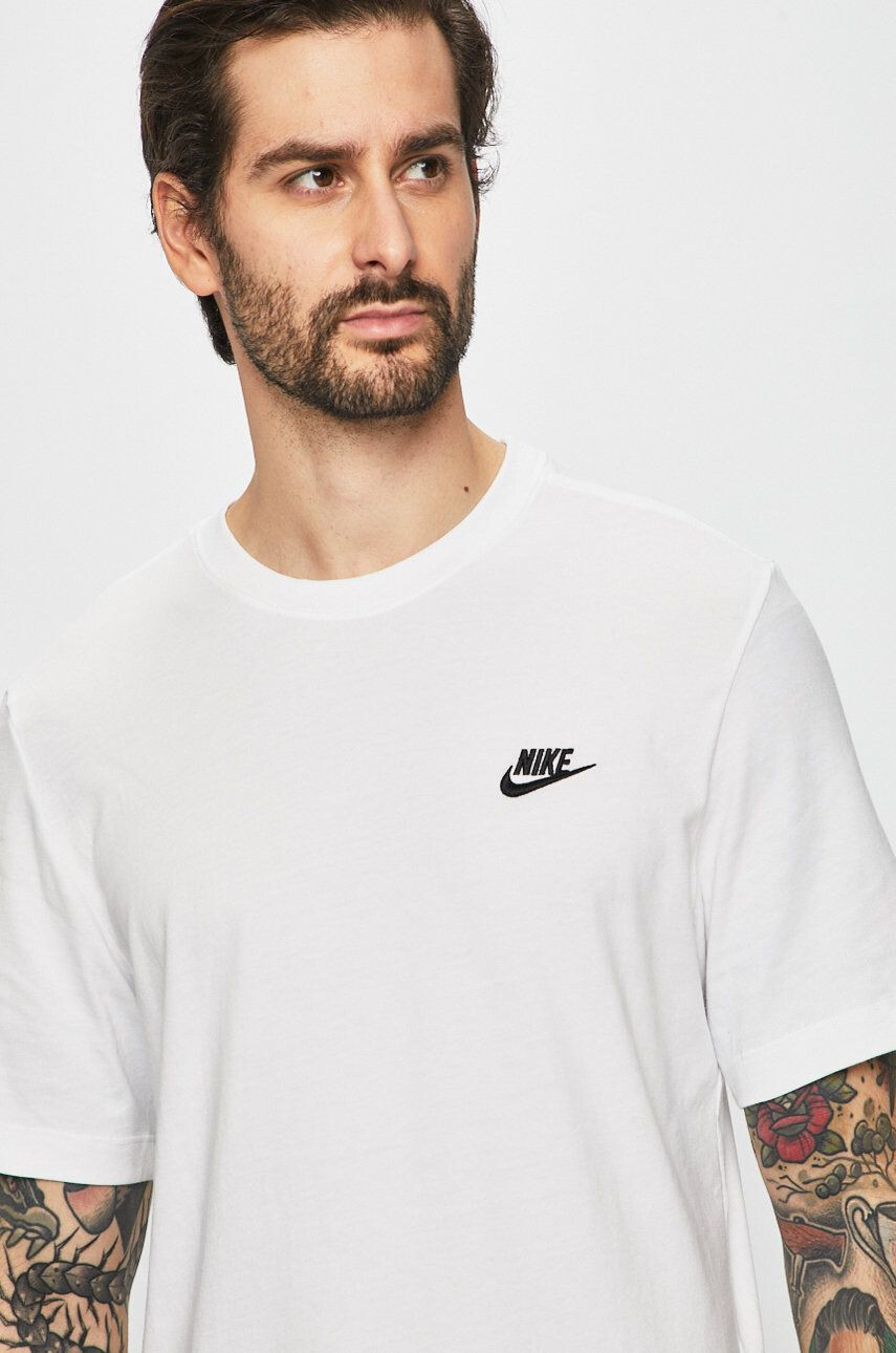 Nike Sportswear Tričko - Pepit.cz