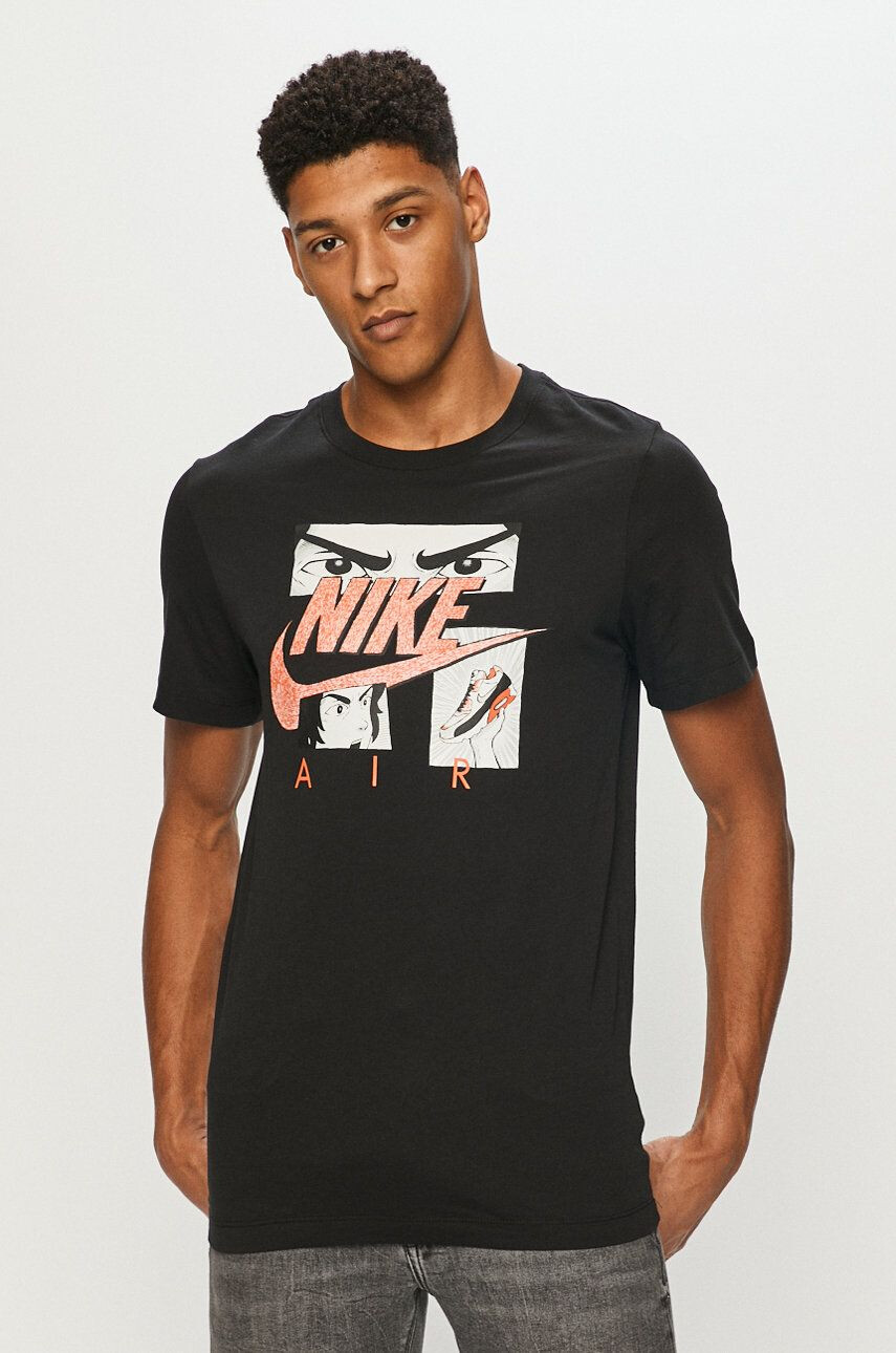 Nike Sportswear Tričko - Pepit.cz