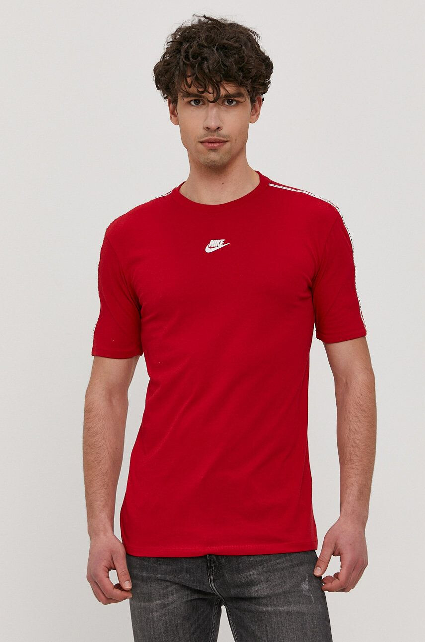 Nike Sportswear Tričko - Pepit.cz