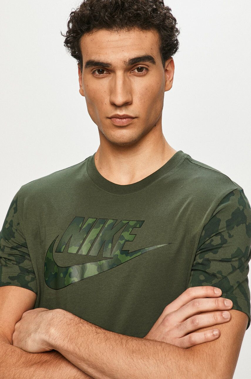 Nike Sportswear Tričko - Pepit.cz