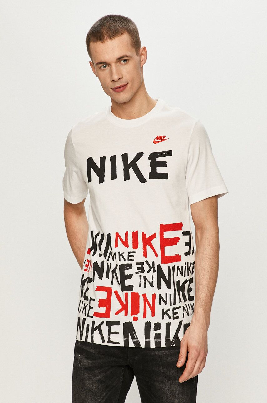 Nike Sportswear Tričko - Pepit.cz