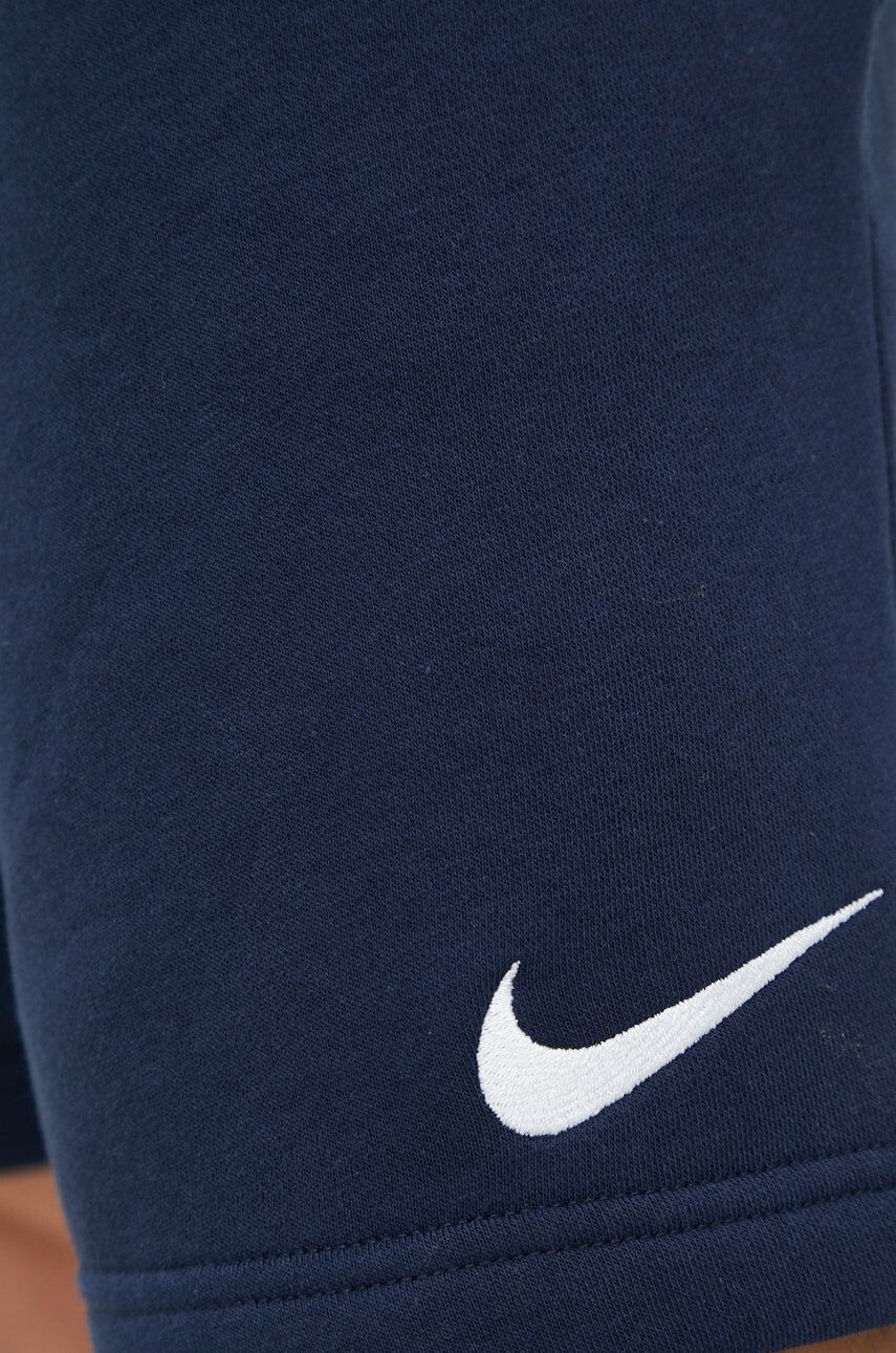 Nike Tréninkové šortky Fleece Team Club 20 - Pepit.cz