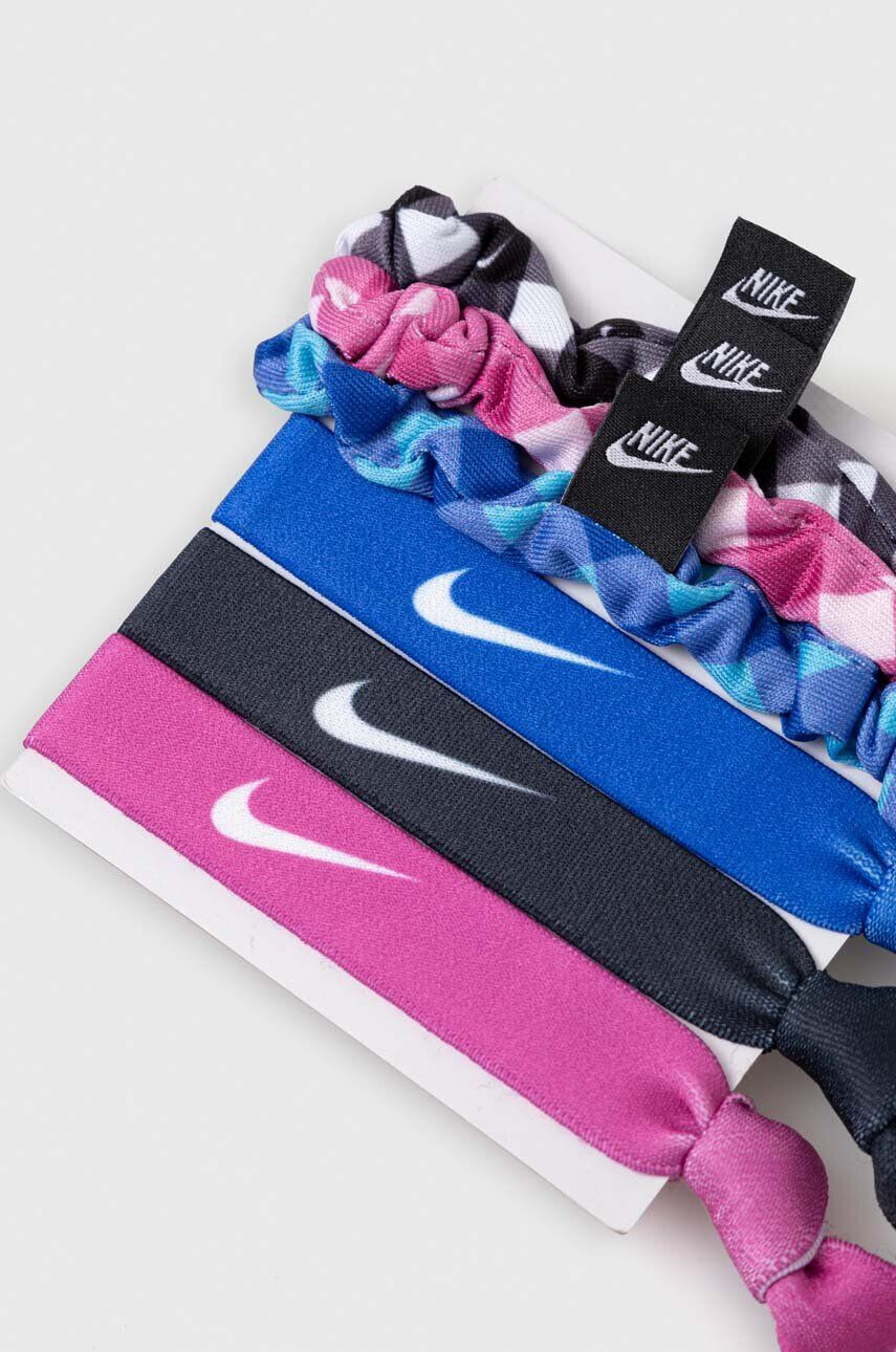 Nike Vlasové gumičky 6-pack - Pepit.cz