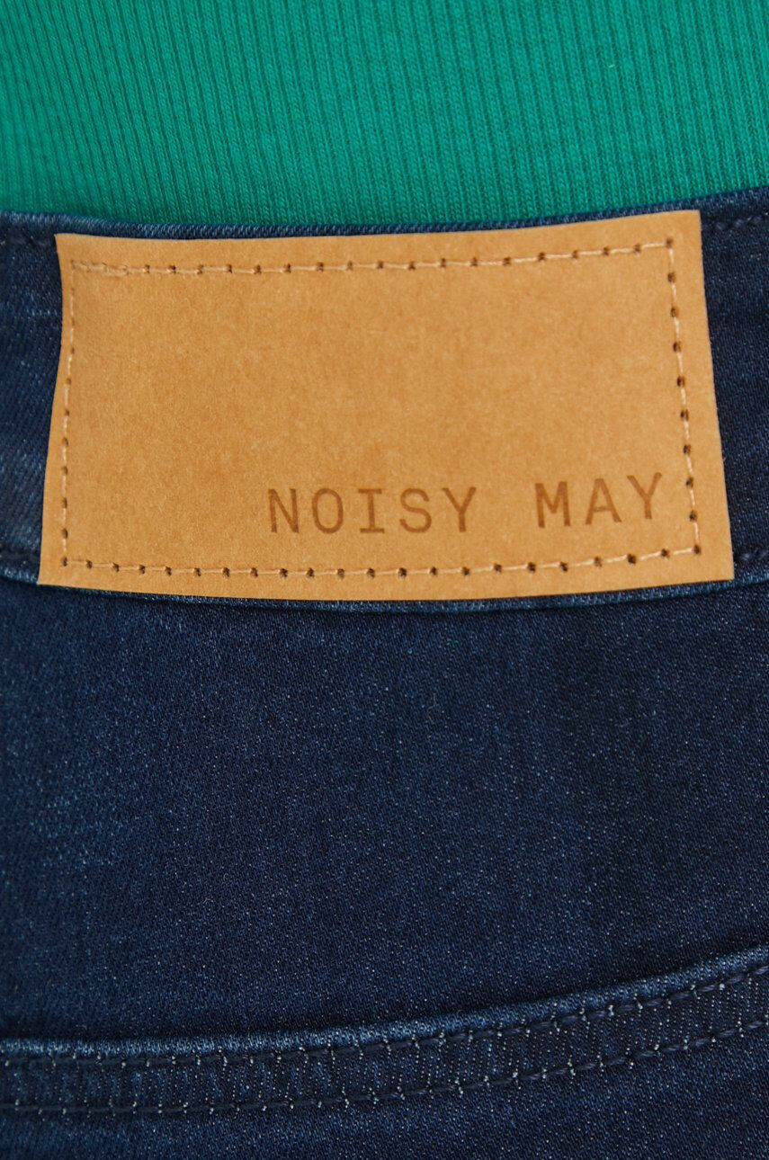 Noisy May Džíny dámské high waist - Pepit.cz