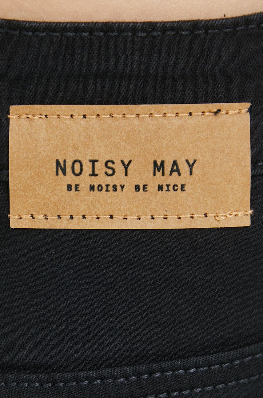 Noisy May Džíny dámské high waist - Pepit.cz