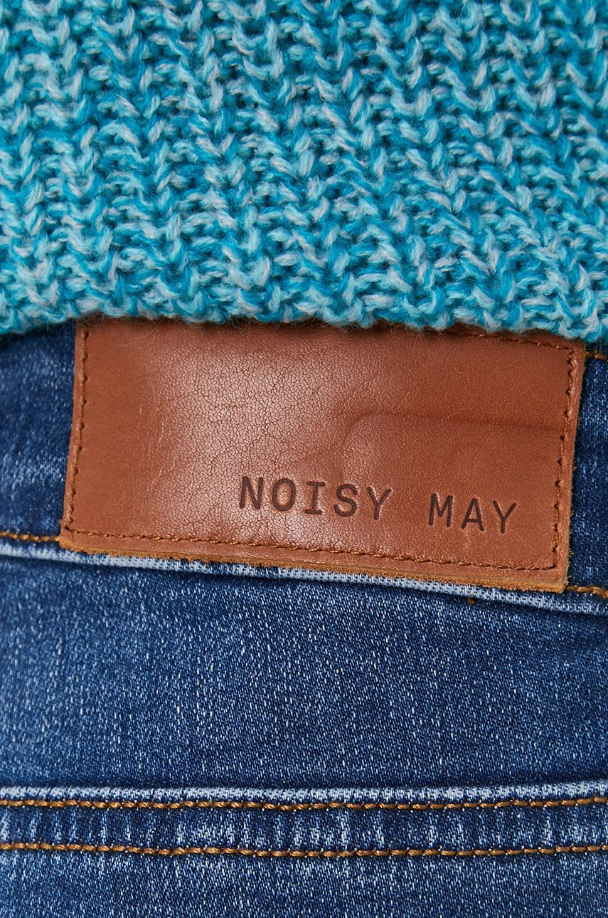 Noisy May Džíny dámské medium waist - Pepit.cz