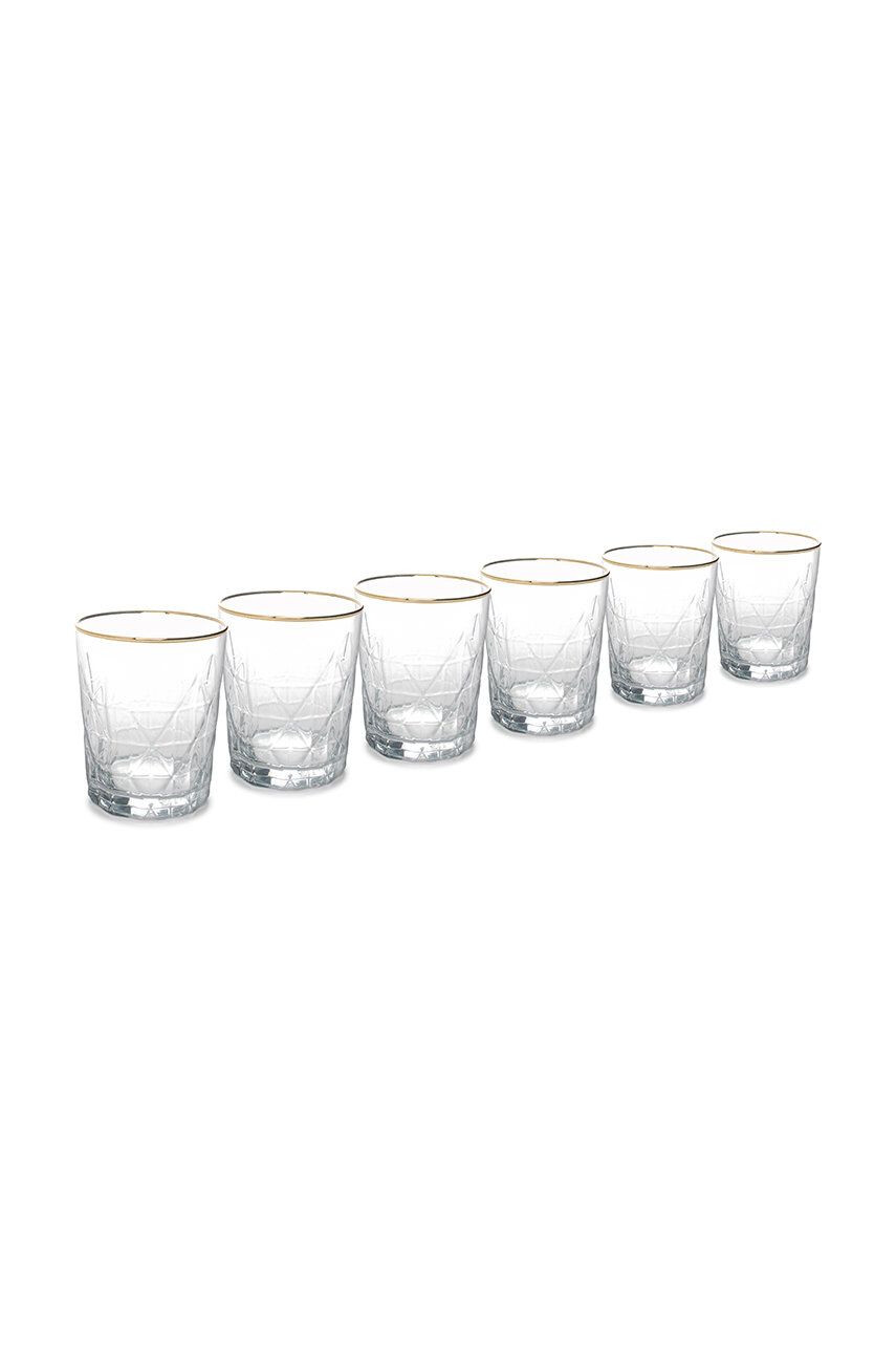 ONA Fine Dining & Living Sada skleniček Florence (6-pack) - Pepit.cz