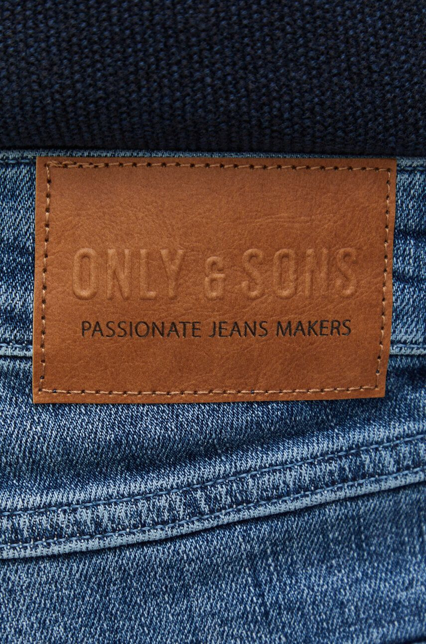 Only & Sons Džíny pánské - Pepit.cz