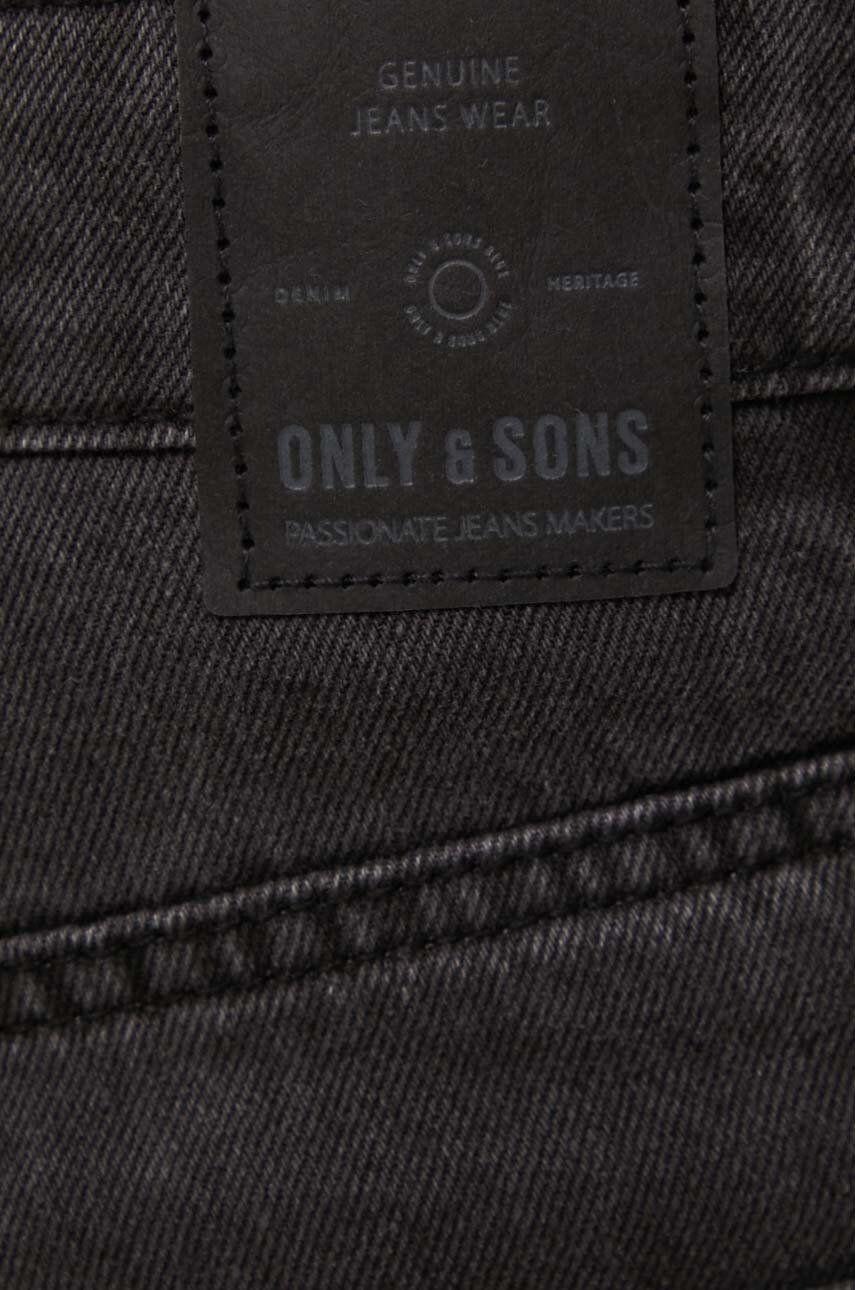 Only & Sons Džíny pánské - Pepit.cz