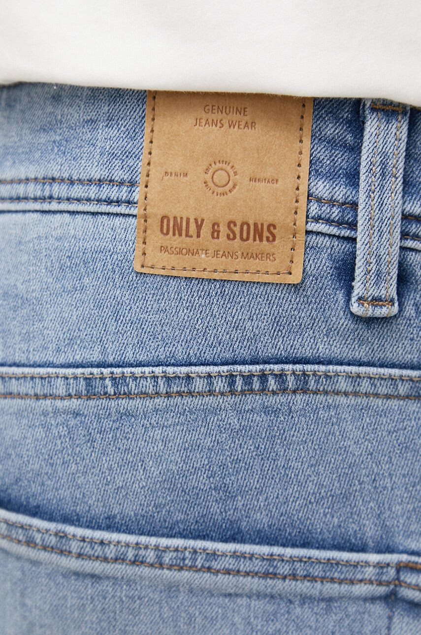 Only & Sons Džíny pánské - Pepit.cz