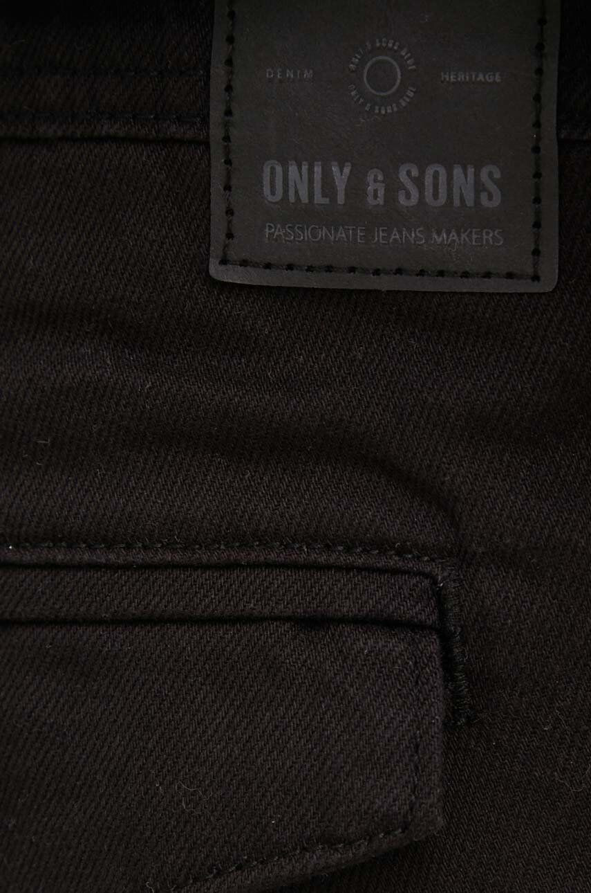 Only & Sons Džíny pánské - Pepit.cz