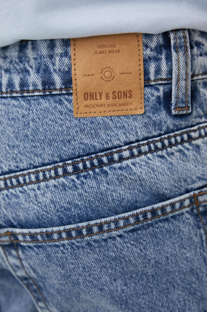 Only & Sons Džíny pánské - Pepit.cz