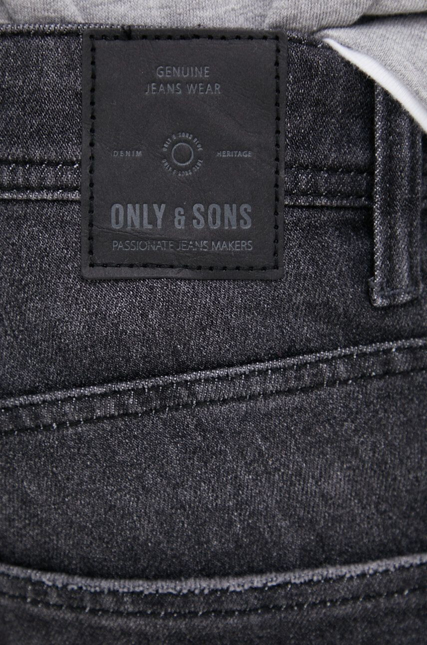 Only & Sons Džíny pánské - Pepit.cz