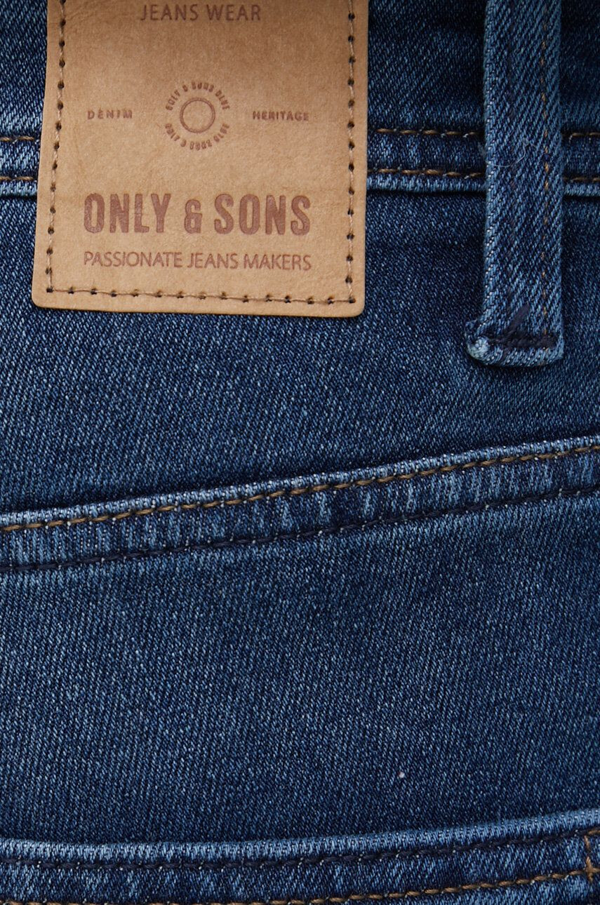 Only & Sons džíny loom pánské - Pepit.cz