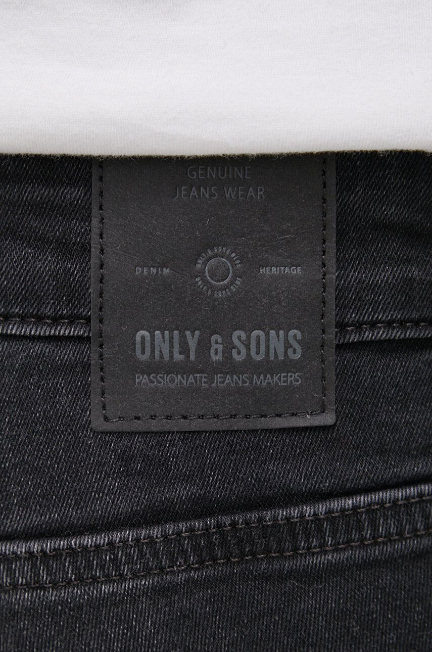 Only & Sons Džíny Loom pánské - Pepit.cz