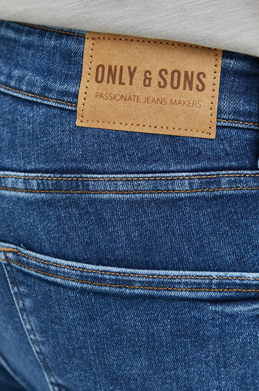 Only & Sons Džíny Warp pánské - Pepit.cz