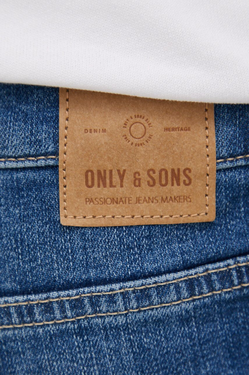 Only & Sons Džíny Weft pánské - Pepit.cz