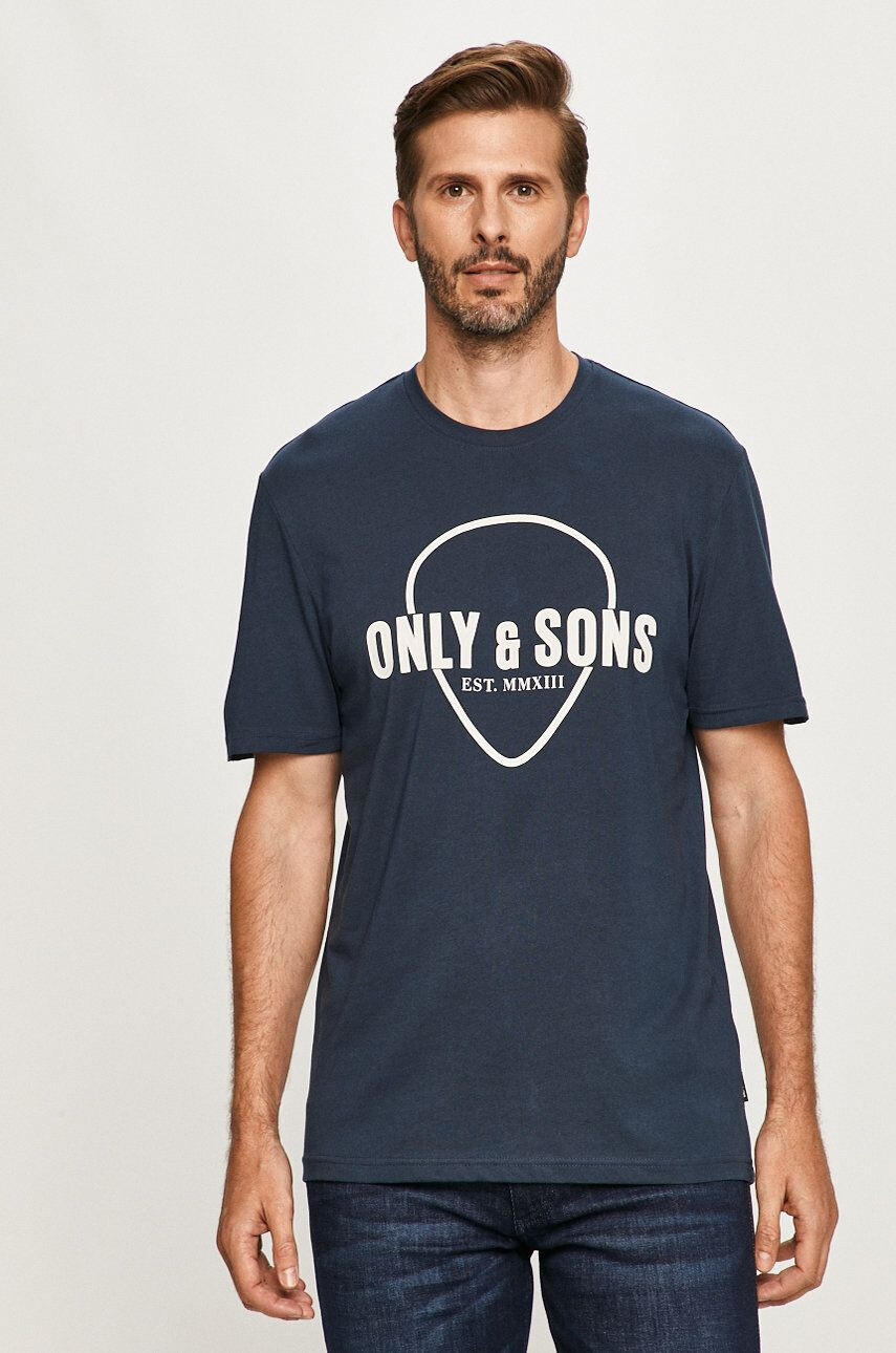 Only & Sons Tričko - Pepit.cz