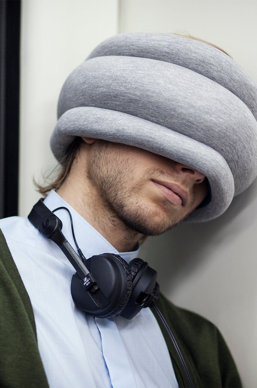 Ostrichpillow Multifunkční polštář Light - Pepit.cz