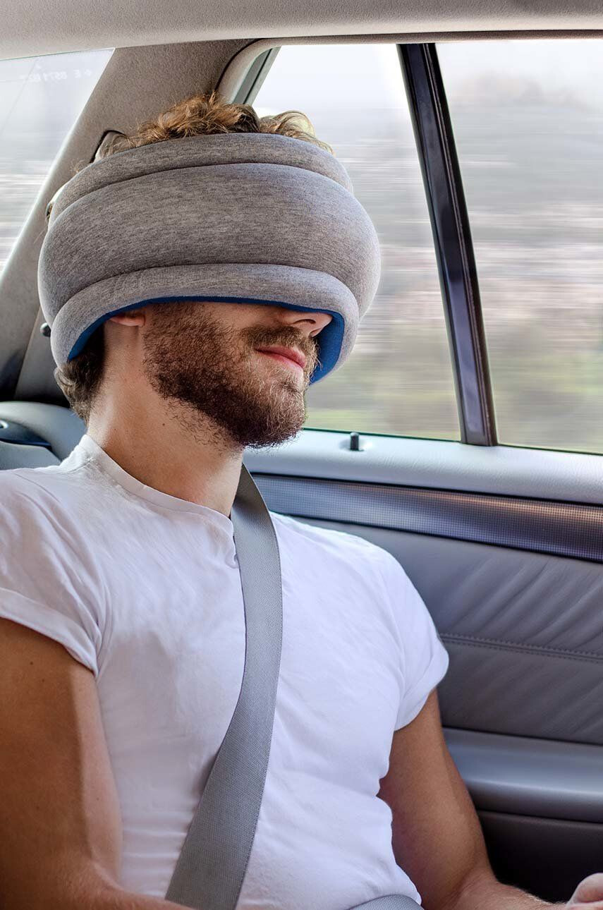 Ostrichpillow Multifunkční polštář Light - Pepit.cz