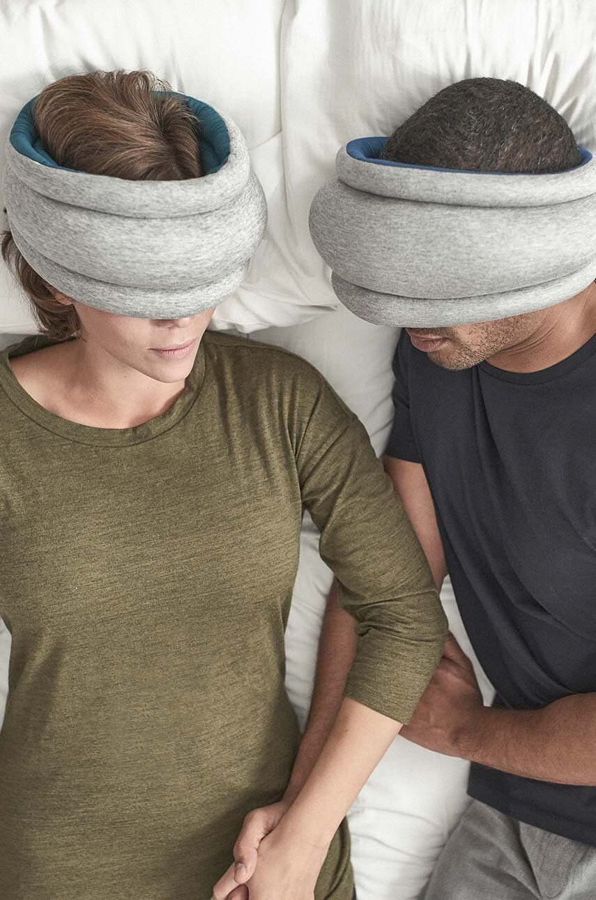 Ostrichpillow Multifunkční polštář Light - Pepit.cz