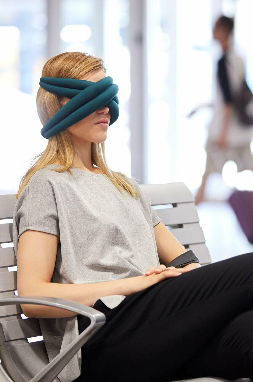 Ostrichpillow Páska na oči Loop Eye Pillow - Pepit.cz