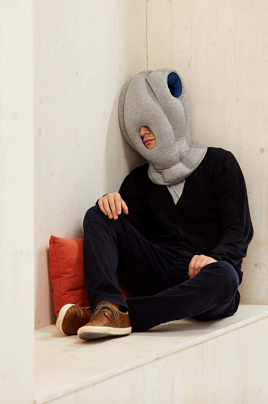 Ostrichpillow Polštář Original - Pepit.cz