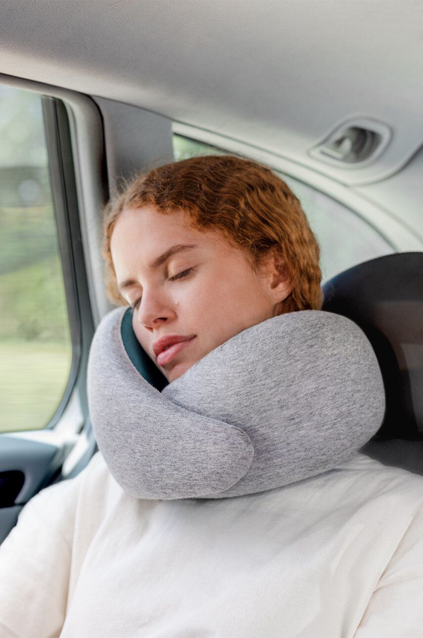 Ostrichpillow Polštář pod krk Go - Pepit.cz