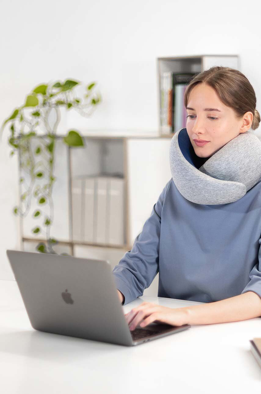 Ostrichpillow Polštář pod krk Go - Pepit.cz