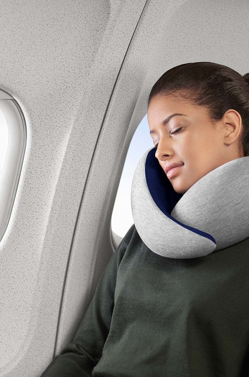 Ostrichpillow Polštář pod krk Go - Pepit.cz