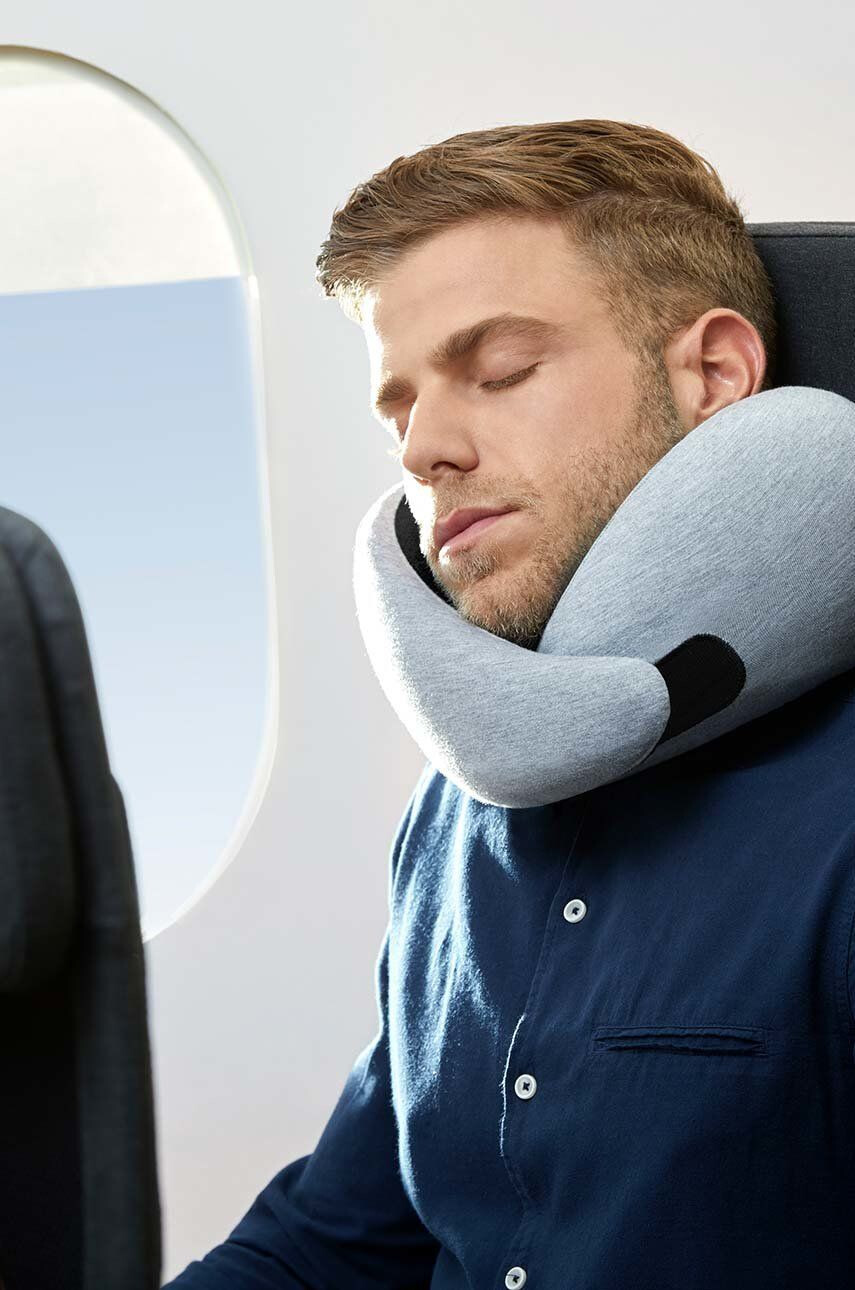 Ostrichpillow Polštář pod krk Go - Pepit.cz