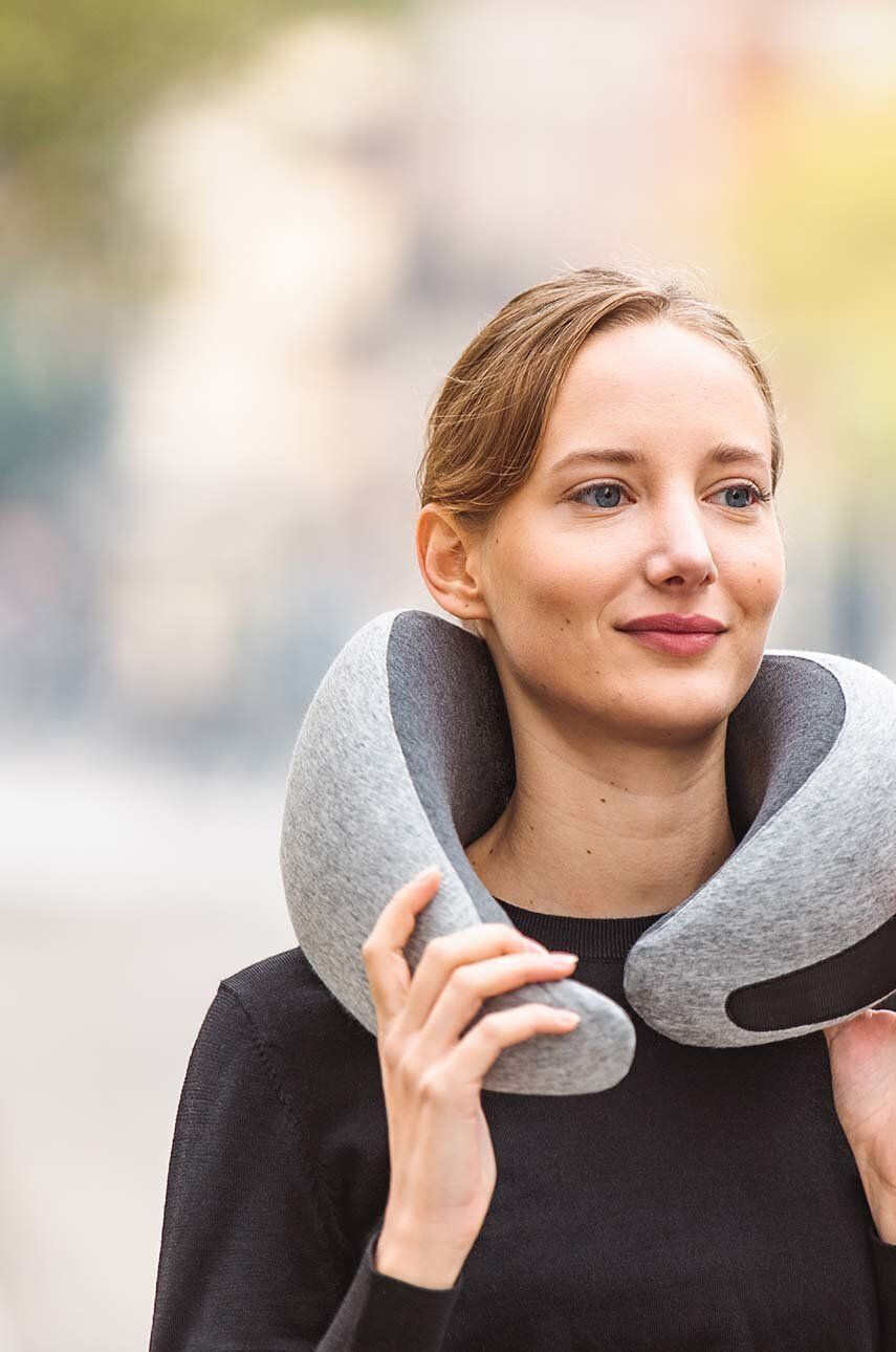 Ostrichpillow Polštář pod krk Go - Pepit.cz