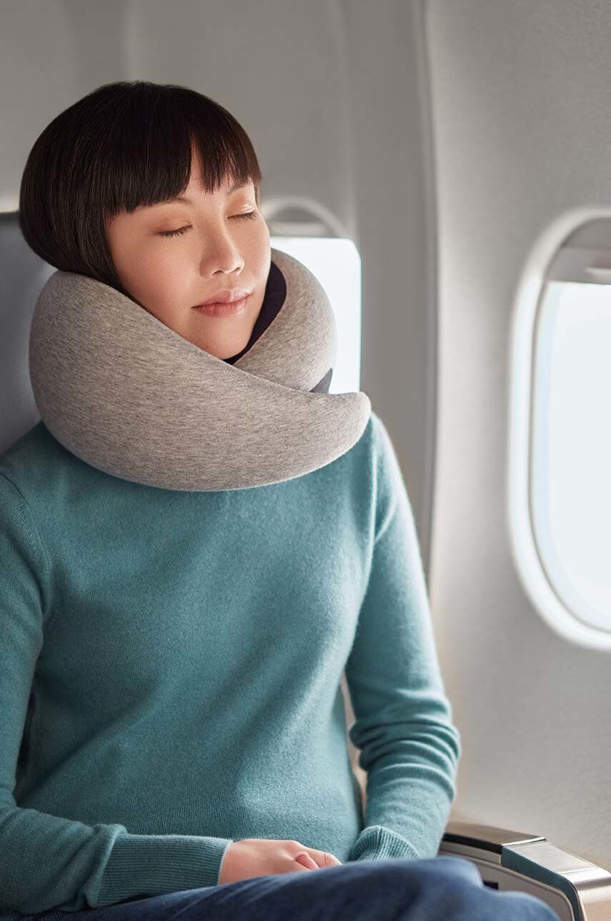 Ostrichpillow Polštář pod krk Go - Pepit.cz