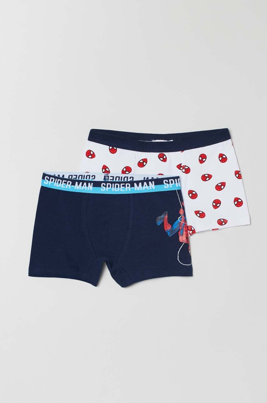 OVS Dětské boxerky 2-pack - Pepit.cz