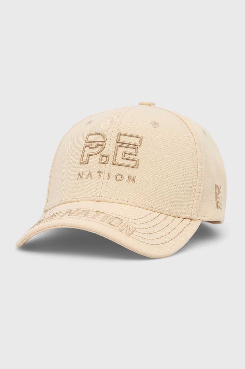 P.E Nation  - Pepit.cz