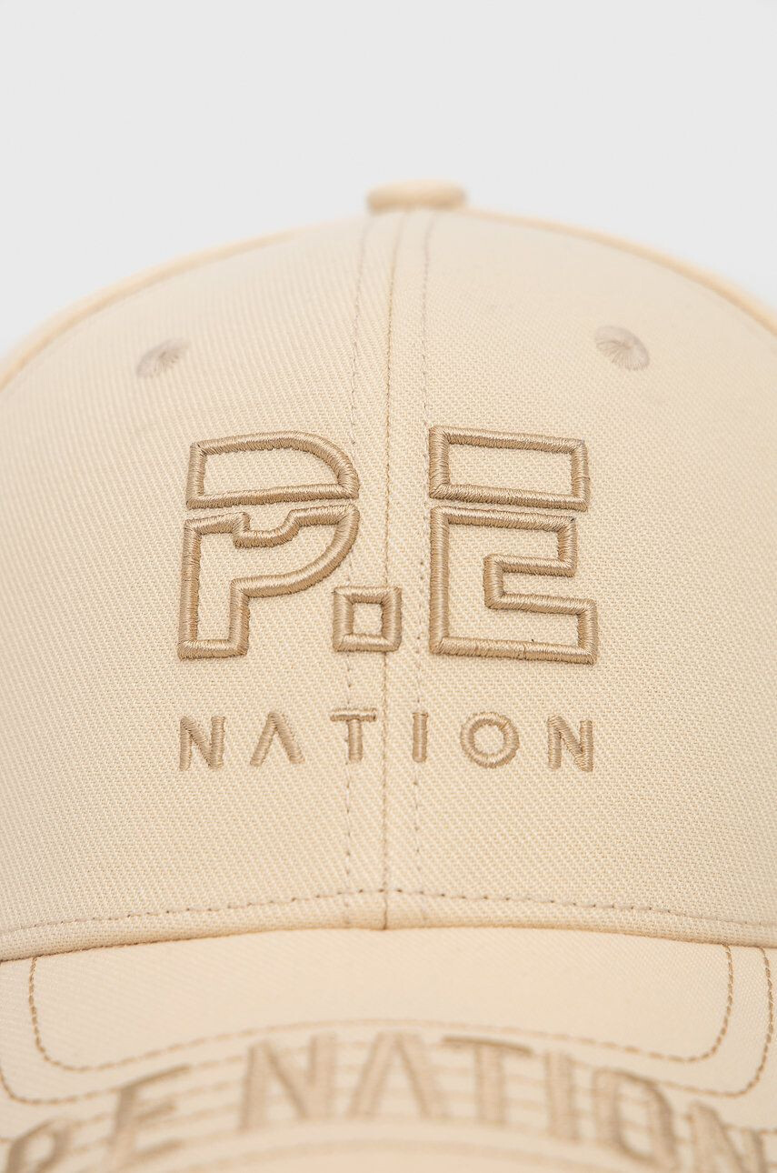 P.E Nation  - Pepit.cz