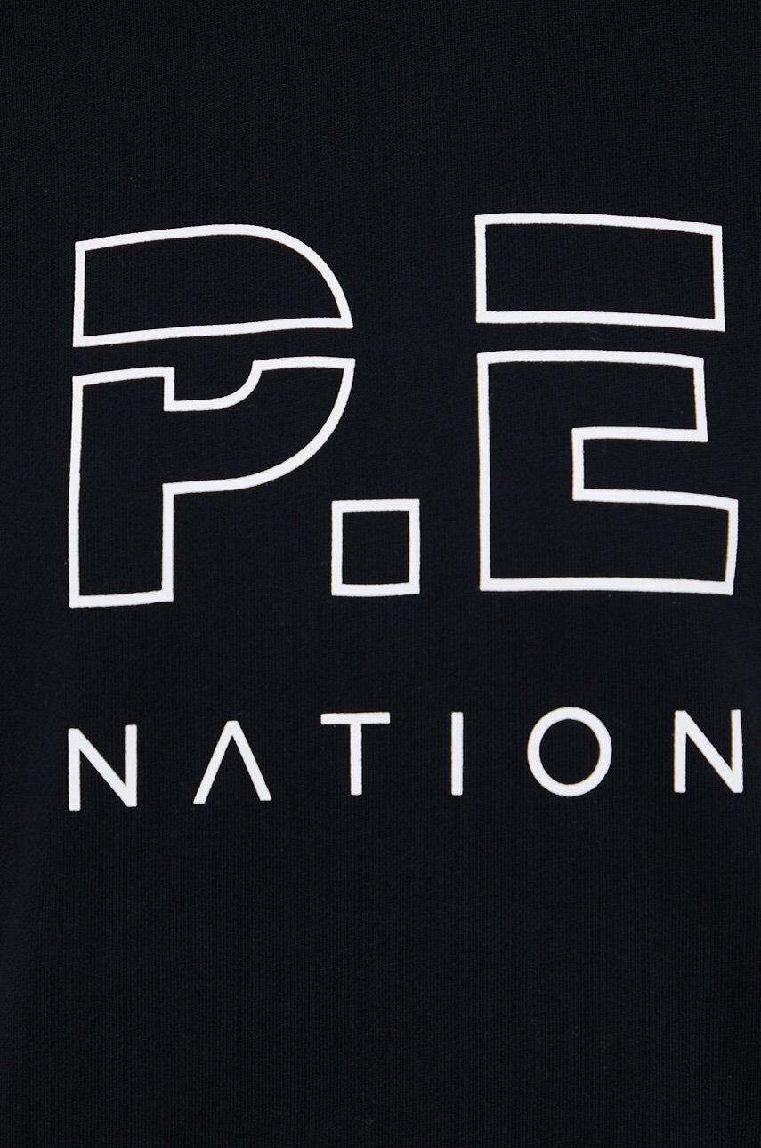 P.E Nation Bavlněná mikina - Pepit.cz