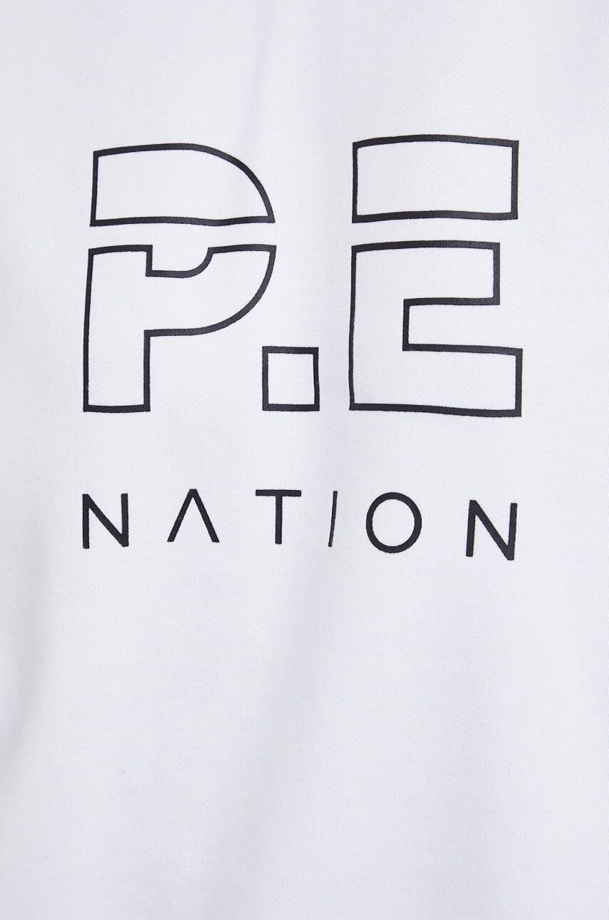 P.E Nation Bavlněná mikina - Pepit.cz