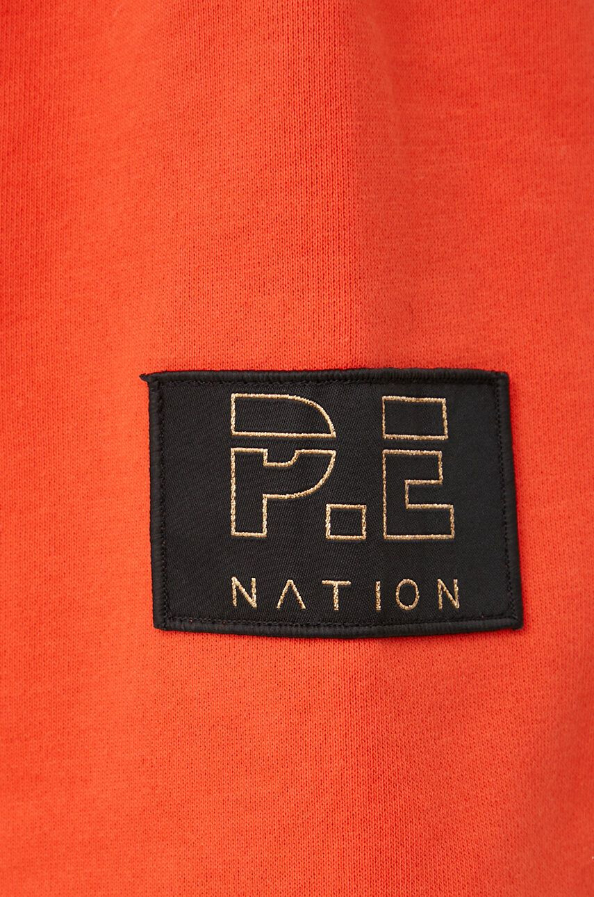 P.E Nation Mikina - Pepit.cz