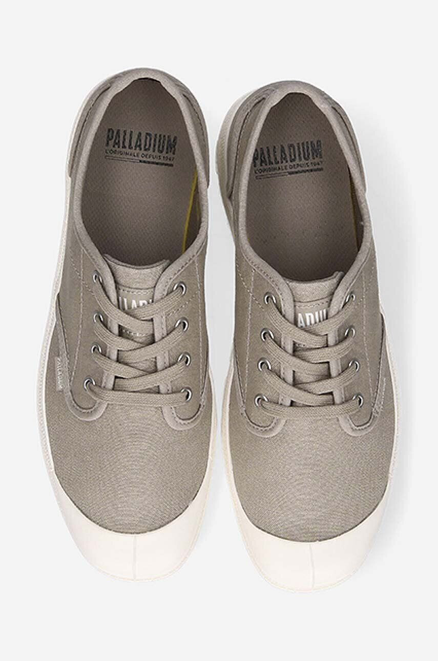 Palladium Tenisky Pampa Oxford - Pepit.cz