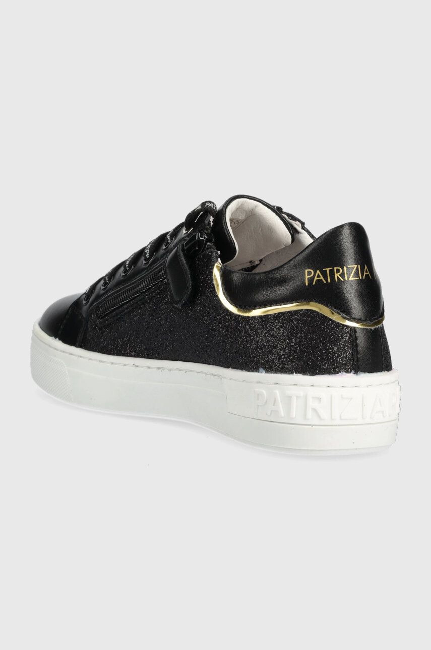 Patrizia Pepe Dětské sneakers boty - Pepit.cz