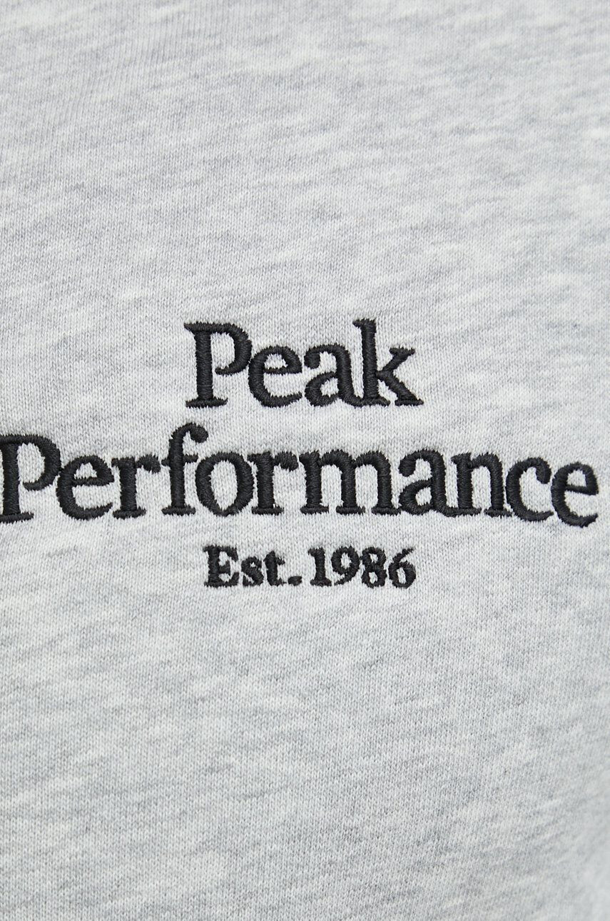 Peak Performance Mikina Original - Pepit.cz