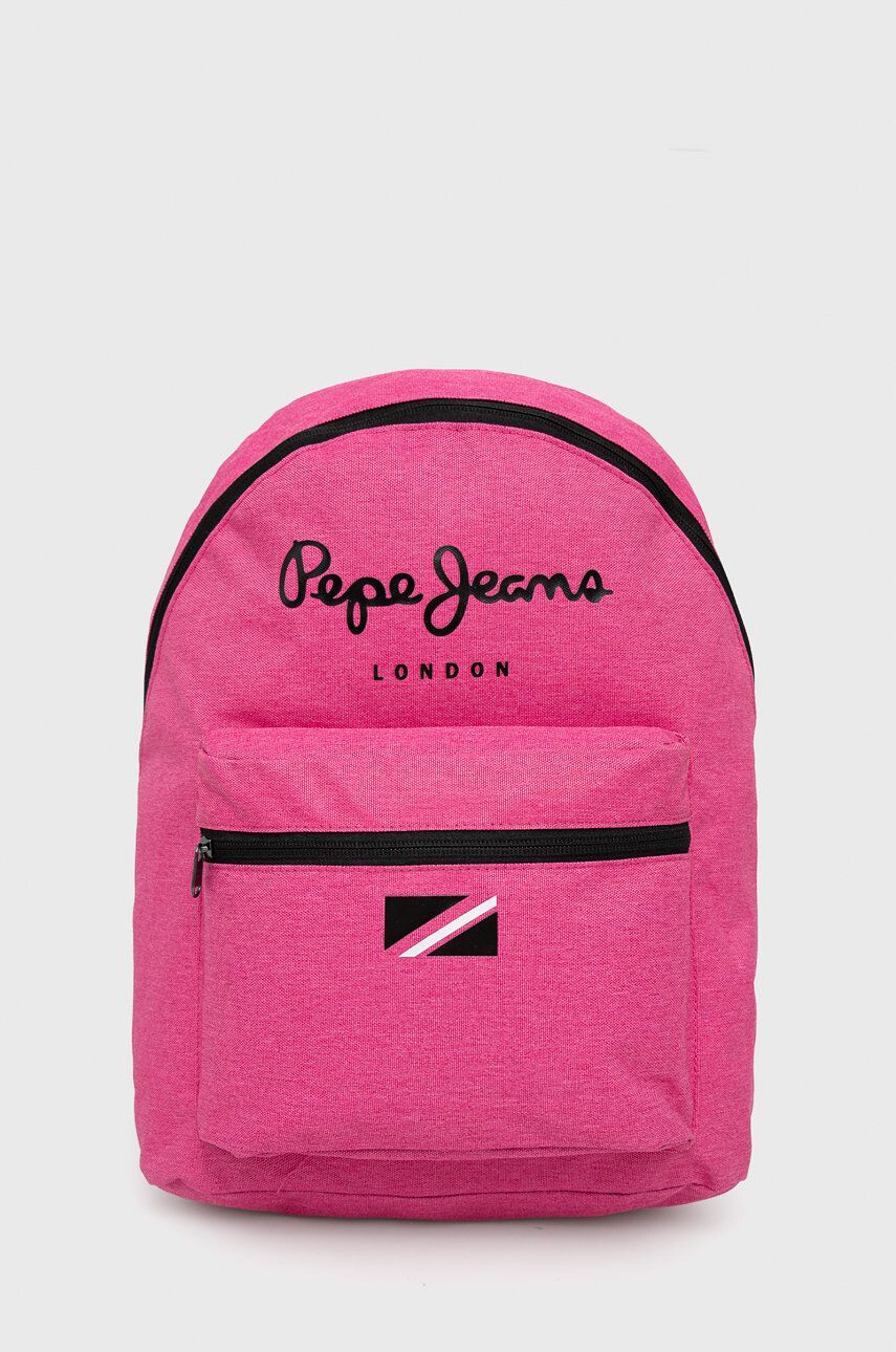 Pepe Jeans Batoh London Backpack - Pepit.cz