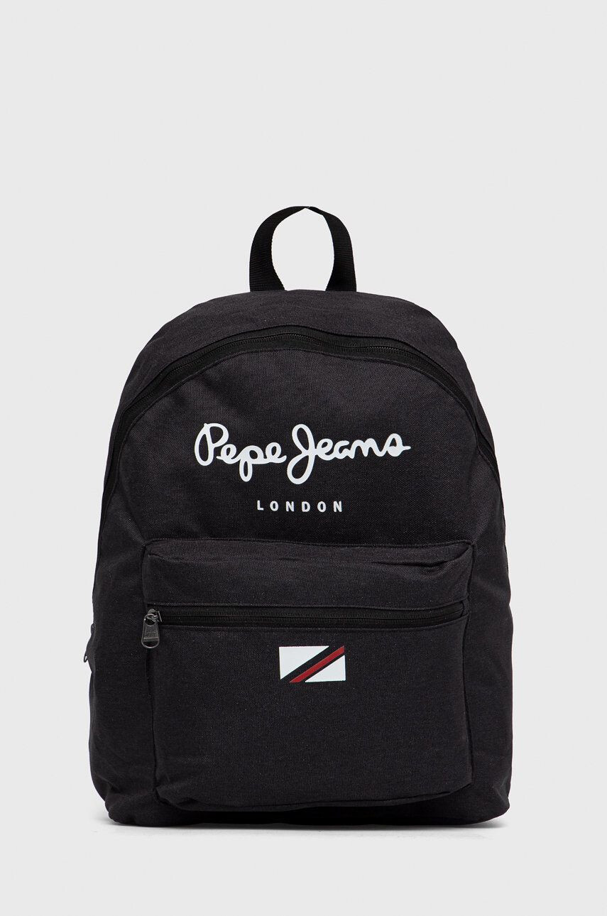 Pepe Jeans Batoh London Backpack - Pepit.cz