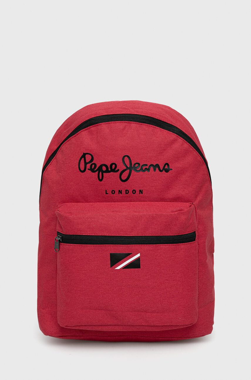 Pepe Jeans Batoh London Backpack - Pepit.cz